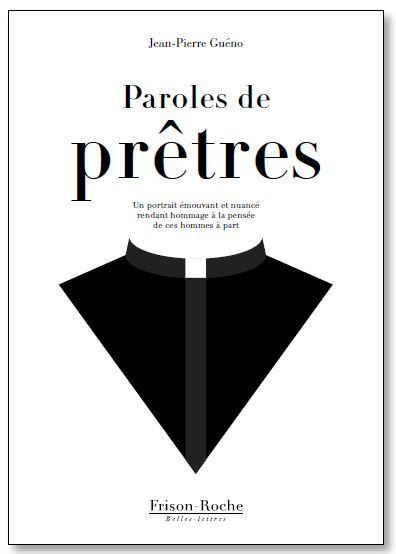 Paroles de prêtres