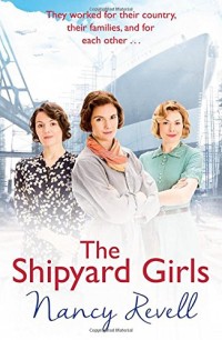 The Shipyard Girls