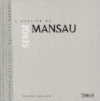 Serge Mansau