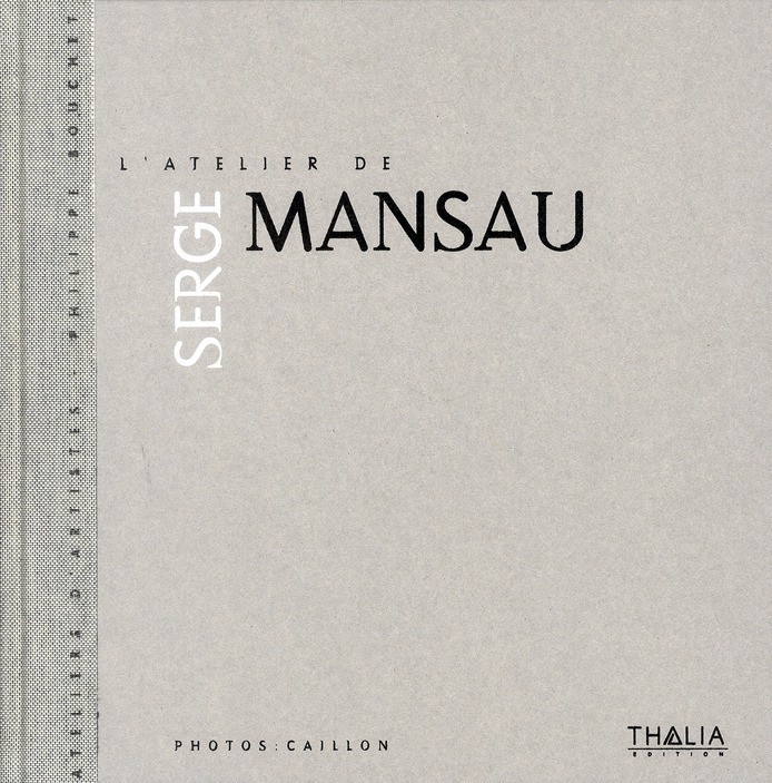 Serge Mansau