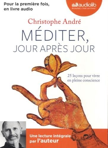 Méditer jour après jour