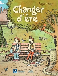 Changer d'ère
