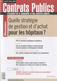ACCP Nº101 JUILLET 2010