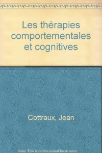 Les thérapies comportementales et cognitives