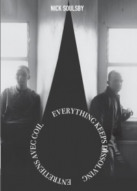 Everything Keeps Dissolving: Conversations avec Coil
