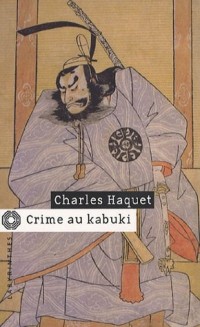 Crime au kabuki