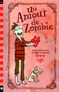 Un amour de zombie