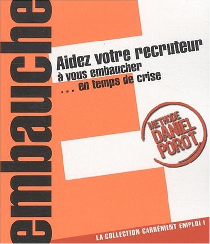 AIDEZ LES RECRUTEURS à VOUS RECRUTER