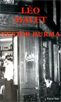 Nestor Burma