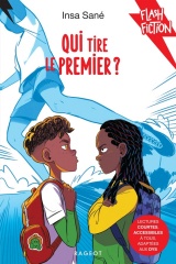 Qui tire le premier ? [Poche]