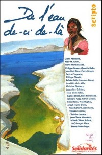 De l'eau de-ci de-là