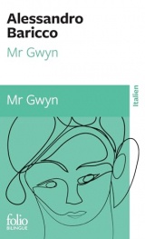 Mr Gwyn / Mr Gwyn [Poche]