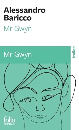 Mr Gwyn / Mr Gwyn