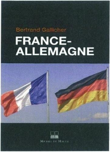France-Allemagne, un marché de dupes ?