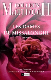 Les dames de Missalonghi