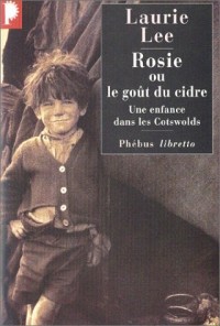Rosie ou le Goût du cidre