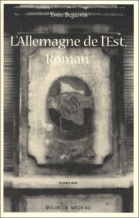 L'Allemagne de l'est