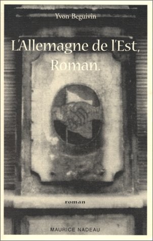 L'Allemagne de l'est