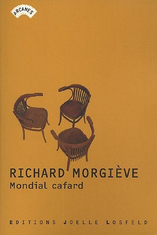 Mondial cafard