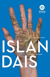 Islandais