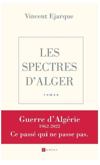 Les Spectres d'Alger