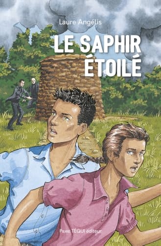 Le saphir étoilé