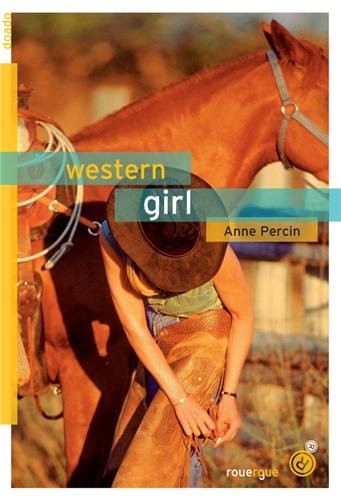 Western girl