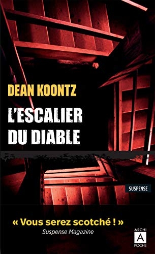 L'Escalier du Diable