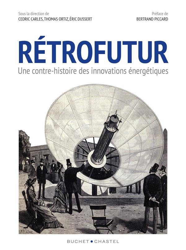 Rétrofutur