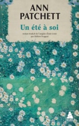 Un été à soi [Poche]
