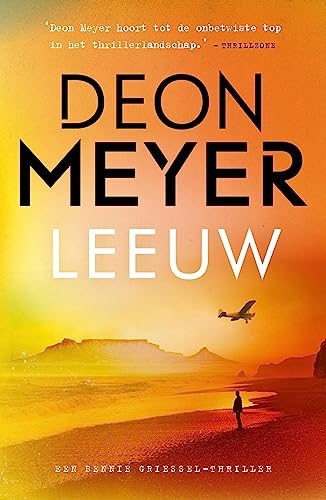 Leeuw [9789400513037]