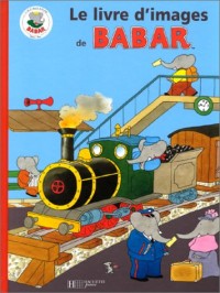 Le livre d'images de Babar