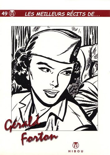 Meilleurs Récits T49