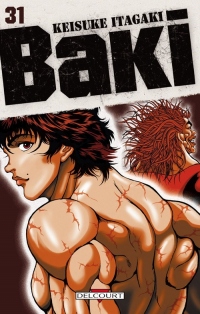 Baki Vol.31