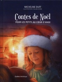 Contes de Noël pour les Petits et Grands