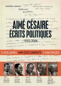 Ecrits politiques (1935-2008) : 5 volumes