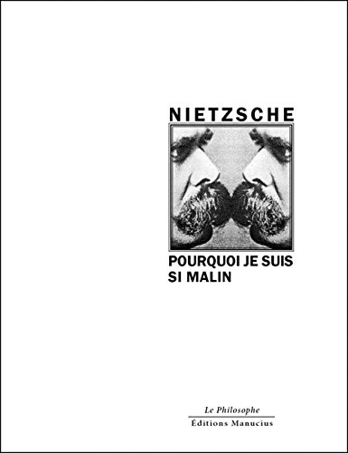 Pourquoi je suis si malin ?