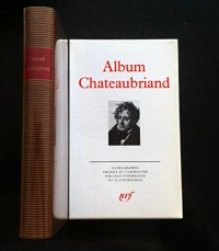 Album Chateaubriand