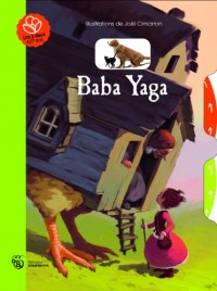 Baba yaga