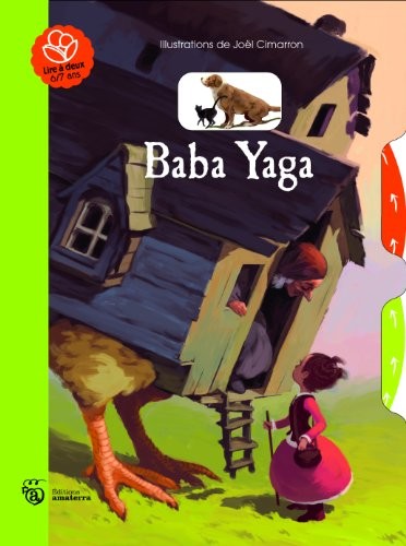 Baba yaga