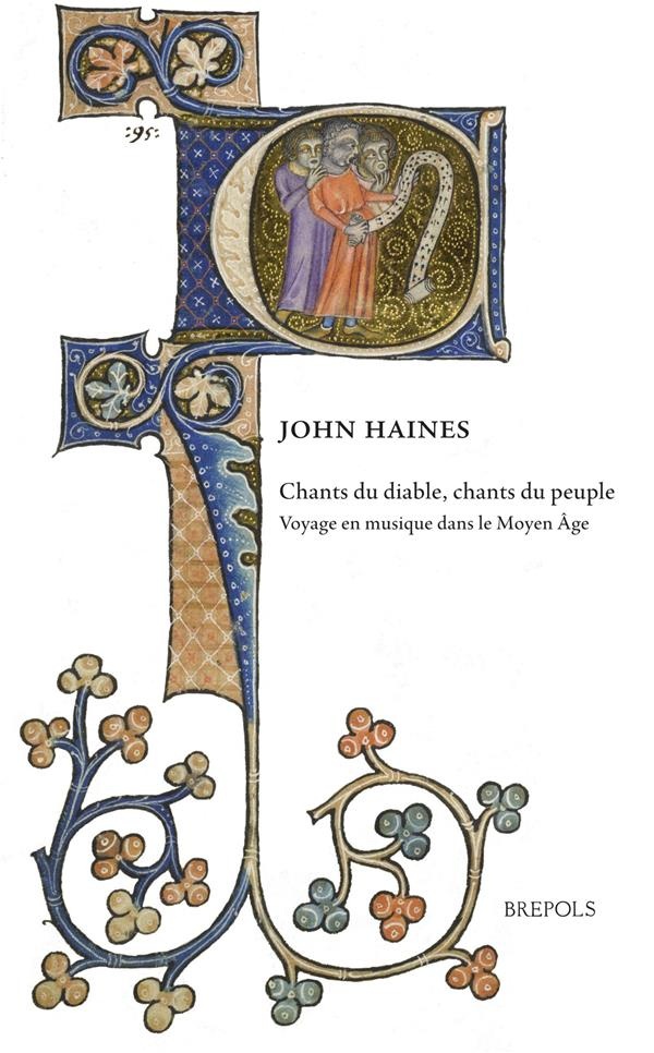 Chants du diable, chants du peuple