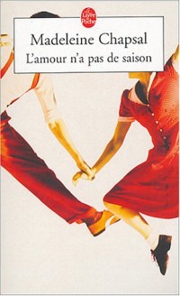 L'Amour n'a pas de saison