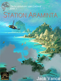 Station Araminta (Dutch Edition)