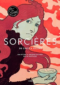 Les Sorcières - Ca, C'Est de l'Art - de Circe a Salome