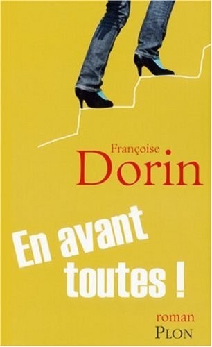En avant toutes !