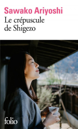 Le crépuscule de Shigezo [Poche]
