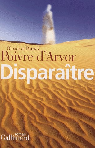 Disparaître