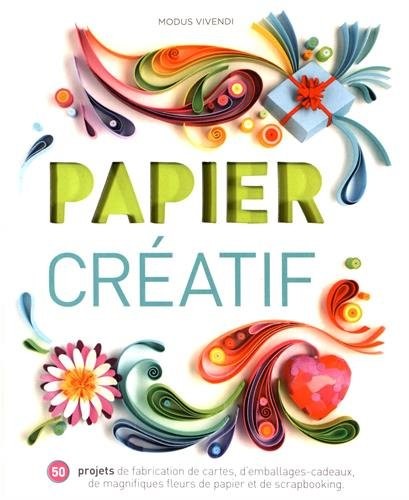 Papier créatif