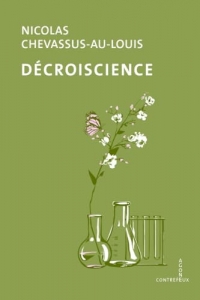 Decroiscience