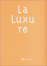 La luxure